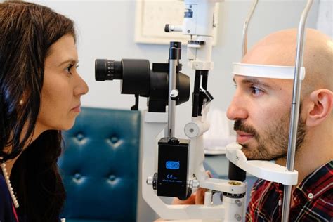 Vision Care and Keratoconus Treatment in Colleyville, .